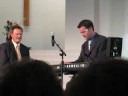 Liberty Quartet (piano/keyboard medley by Doran Ritchey)