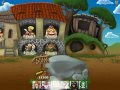 Rune Raiders