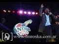 ANDES VIVO 07' EN MENDOZA
