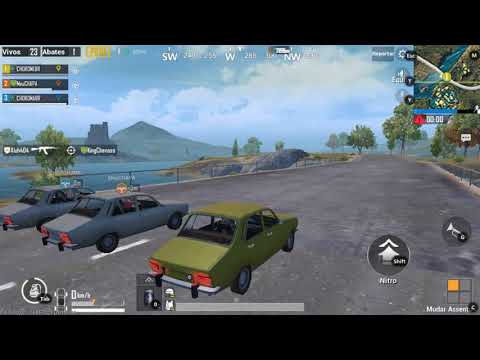 TOKYO DRIFT PUBG MOBILE