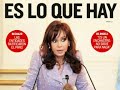Un país agraciado en tierras, en gente productiva en actividades agrarias, con ganas de crecer y ser mejor... pero... la gente elige mal, elige una presidenta soberbia, impostada, agresiva, que cree que sabe y no sabe (como toda persona soberbia), y encima está rodeada de mentirosos, que niegan la realidad patológicamente, con caras de piedra y una retórica enferma de obsecuencia. Esto nos está llevando al caos, a la anarquía, al desabastecimiento, porque esta persona que gobierna piensa que hay que 