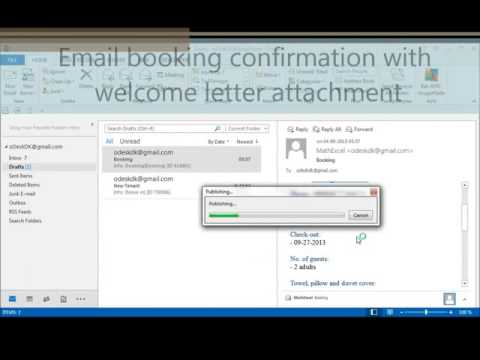 how to attach pdf to excel