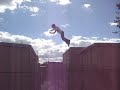 Parkour In Prescott: The Best Of