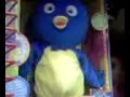 backyardigans?