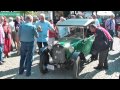 Seelow - Stadtfest 2011