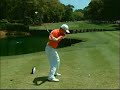 Anthony Kim Driver Slo Mo Verizon Heritage