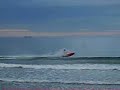 Life on the ocean wave