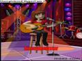 The Meez Demi Lovato!!!{Rawkstar Of The Week 11/16/08}