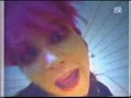 hide with Spread Beaver - ROCKET DIVE(2002.10.12)