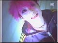hide with Spread Beaver - ROCKET DIVE(2002.10.12)