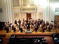 San Jose Youth Chamber Orchestra