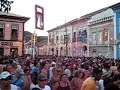 Bloco Bicho de Pe
