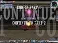 accretia comet part 1