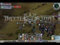 ACCRETIA COMET PART 1