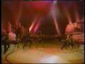 Solid Gold Dancer Spotlight: Jamilah Lucas (AudioSwap Version)