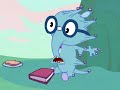 Happy Tree Friends - A Hard Act To Swallow