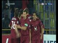 UEFA Champions League © 29.09.2009 Rubin-Inter 1-1 ©uefa.com 1998-2009. All rights reserved.