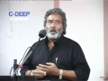 Dr  Vijay Mallya Speech @ IIT Bombay Part 1