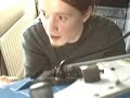 String gauge change + bridge reset Floyd Rose Trem Guitar p2 String gauge change + bridge reset Floyd Rose Trem Guitar p2