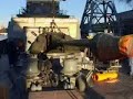 MONARC gun system for German Navy MONARC gun system for German Navy
