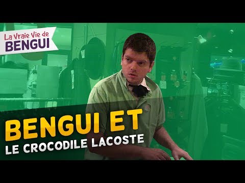 vraie - Bengui à retrouver (dans l'absolu) sur : http://www.facebook.com/lavraieviedebengui http://www.twitter.com/benguibengui http://www.lavraieviedebengui.com Mis...