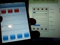 iPhone Loop Controller