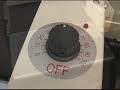 JET 16-32 Plus Drum Sander JET 16-32 Plus Drum Sander