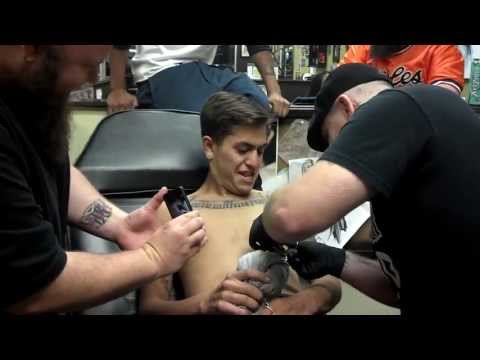 how to pierce a nipple properly