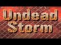 Undead Storm - DSi Trailer 