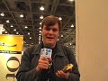 Expo First Look -- OtterBox Armor Series iPhone Case