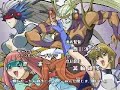 yugioh gx jap opening 2