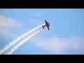 Matt Younkin aerobatics