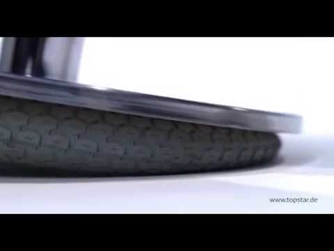 Topstar Sitness 23 Fitness Hocker bei Chairzone