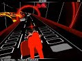 Audiosurf [Dj Sharpnel - Flower Forever] NinjaElite Ironmode