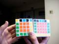 How To Solve a 6x6x6 V-Cube 6 - Part 3 - Edge Pairing