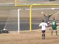 Tahlequah SOccer Tournament