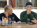 Amici8 - Sospensione di Domenico Amici8 - Sospensione di Domenico