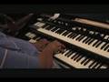 JASON STREETER-Keyboardist, 'Lord Prepare Me' Nice B3 Chords