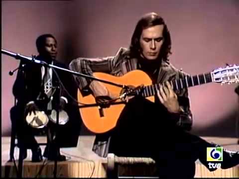 Flamenca -
