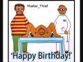 videos de Happy Birthday To Me