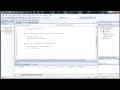 Understanding and Using Methods - C# C Sharp Visual Studio 2008
