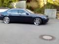 BMW 745i Bentley Felgen