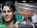 Roger Federer vs Rafa Nadal Photo Story.divx