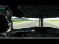 Flight Guayaquil Loja Ecuador ATR42-500 Tame - HD