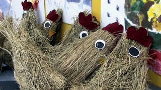 Mohelnické velikonoční tvoření