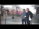 Bryan McGown Interview Sword Play Guru