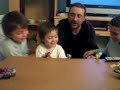 LA FAMILIA TELERIN LA FAMILIA TELERIN