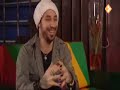 AJ McLean @ Praatjesmakers