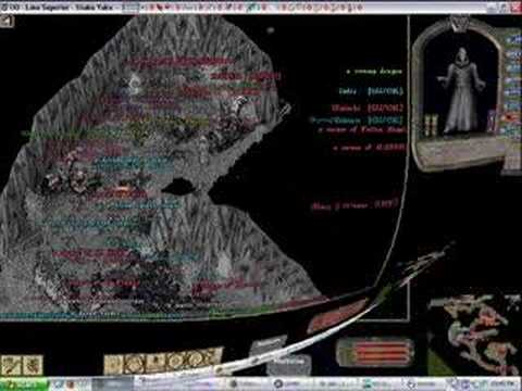 Ultima Online - Siege Perilous - Rumpy