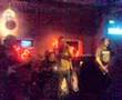 AM-FM @ Marginale - Under Pressure (2008)